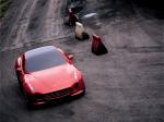 Ferrari GG50 Concept 2005 года
